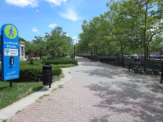 Linear Park