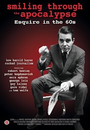 Smiling Through the Apocalypse: Esquire in the 60s (2013)