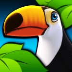 Zoo Life: Animal Park Game v1.4.0 (Vô hạn tiền)