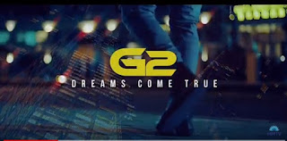 BAIXAR MP3 | G2 - Dreams Come True ( R&B ) | 2018