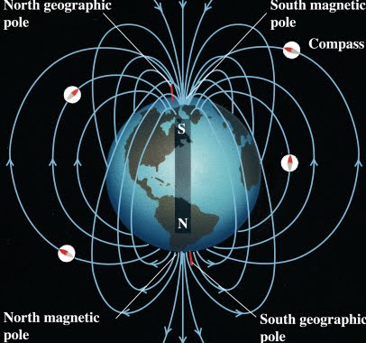 space pictures of earth. Like an earthquake in space,