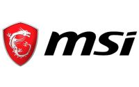 Logo MSi