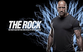 The Rock