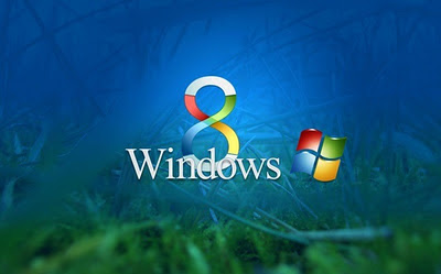 Rencana Microsoft Merilis Windows 8 Beta