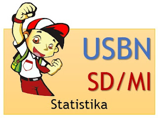 Latihan Soal USBN SD: Statistika