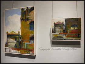Didier Paquignon Musée Lambinet Versailles