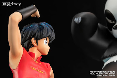 Ranma 1/2 HQS by Tsume