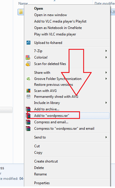 How to Compress Large Files Into Small Size : 4 Ways