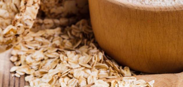 The benefits of oats