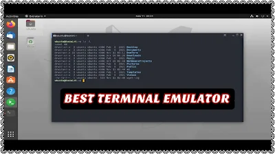 Build A functional Terminal Emulator In 100 Lines of Code