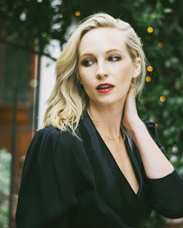 Candice King