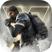 Badlanders (Wall Hack) MOD APK