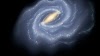 Passing Dwarf Galaxy Made Milky Way’s Stars Bob Up And Down