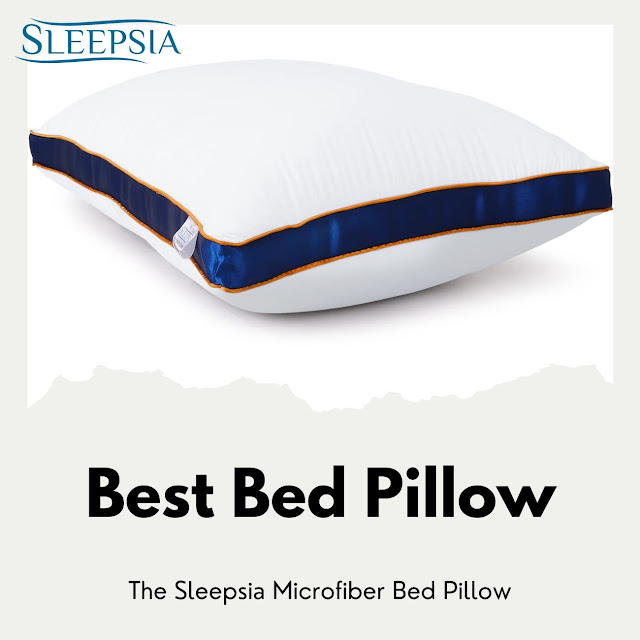 Bed Pillow