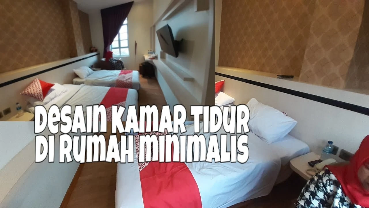 25 Contoh Dekorasi Kamar Sempit Bisa Jadi Inspirasi Youtube