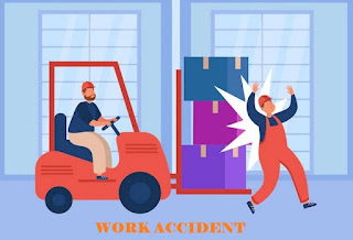 Modern Concepts of Accident Prevention