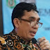 Azmi Syahputra Minta Penegak Hukum dan BPK Turun Tangan Investigasi Tender Gorden DPR