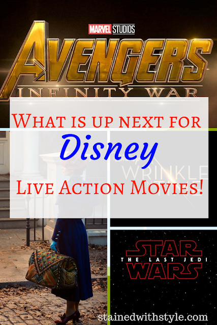 disney live action, avengers, star wars, aladdin