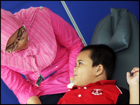 The Cooperative Paeds.