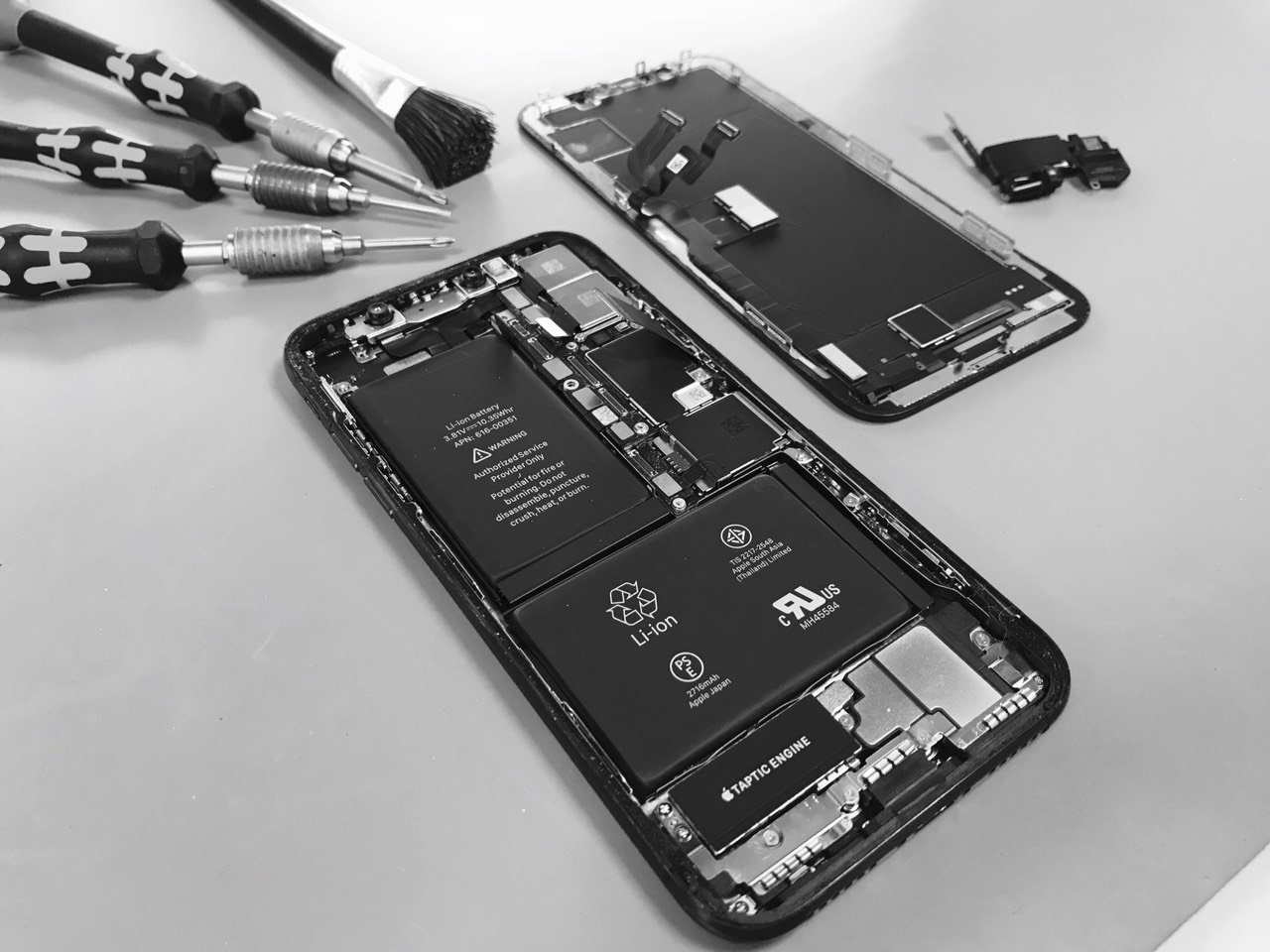 Zamena baterija - niža cena! | Apple u Srbiji
