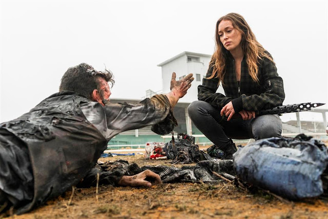 descargar serie fear the walking dead mega