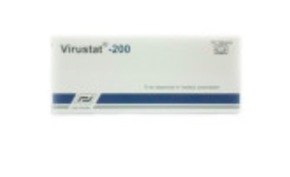 Virustat فيروستات