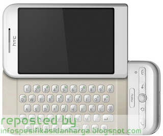 Harga HTC Dream Hp Terbaru 2012