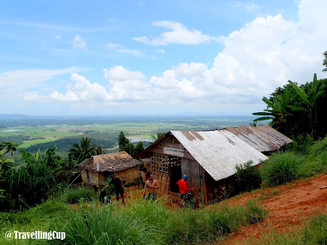 Mangyan Tribe 2020