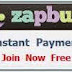 ZapBux | Get Paid To Click Ads Online