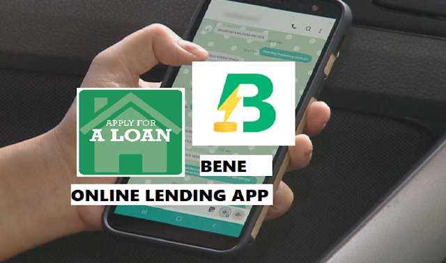 BENE  I  Online Lending App