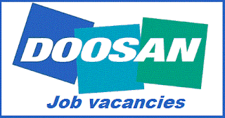 Image result for Doosan Heavy Industries & Construction job