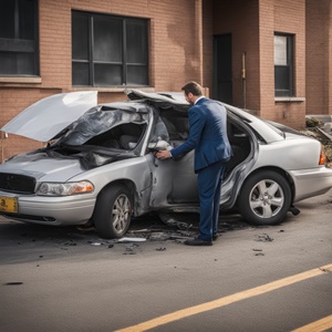 Top Personal Injury Attorney in Houston