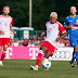 Bayern defeated the amateur team 27-0 in the pre-season game