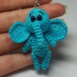 PATRON GRATIS ELEFANTE AMIGURUMI 21635