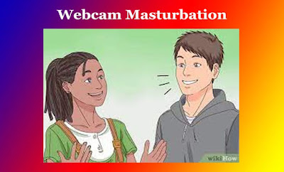 Webcam Masturbation - Key Features
