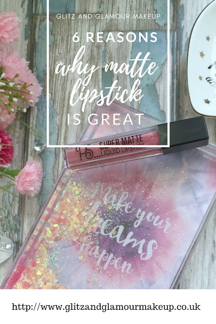 6 reasons why matte lipstick is great pinterest