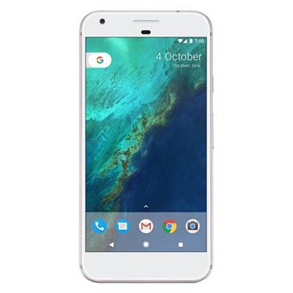 Google Pixel Android 8.1.0 Oreo Update