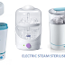 Tips to Buy The Best Bottle Sterilizer For Your Kids Online