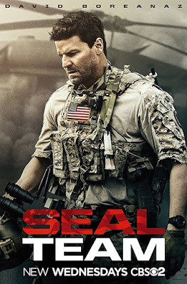 SEAL Team CBS