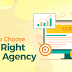How to Choose the Right Google Ads Management Agency