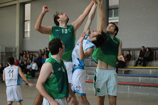 Paúles Sotera vs Urdaneta