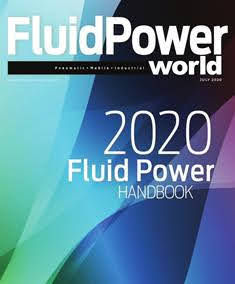 Fluid Power World. Pneumatic Mobile Industrial 2020-04 - July 2020 | ISSN 2375-3641 | TRUE PDF | Bimestrale | Professionisti | Tecnologia | Meccanica | Oleodinamica | Pneumatica
Fluid Power World is a magazine created to deliver interesting and informative content to engineers, mechanical maintenance, repair professionals, and people in the fluid power supply chain. Our content includes both tutorials on how the many products in fluid power systems work as well as application stories explaining fluid power solutions.