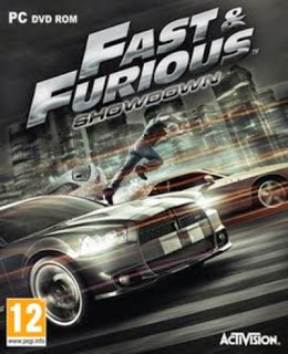 Fast and Furious Showdown 2013 Pc Game Free Download