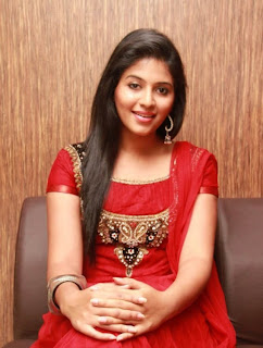 Actress Anjali Latest Hot Photos