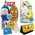 Buy Adventure Time T Shirts, Pencil Case and Lunch Bag Box for Kids