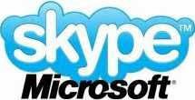 Microsoft compra Skype en 8500 millones de dólares - Microsoft Skype - Skype Microsoft