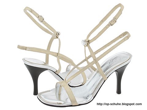 OP schuhe:op-230135
