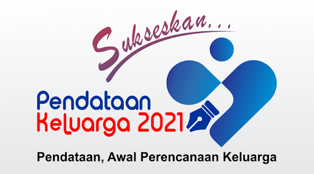 Dilaksanakan Serentak, Ini Jadwal   Pendataan Keluarga 2021