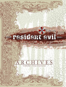Resident Evil® Archives