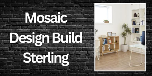 Mosaic Design Build Sterling